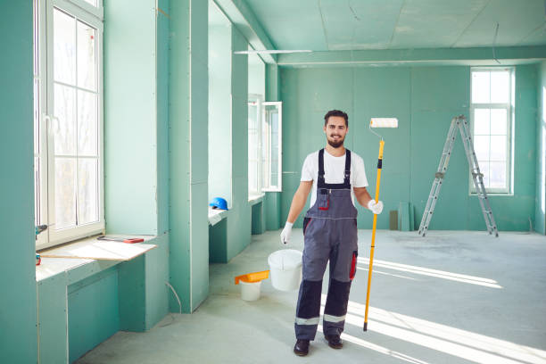 Best Environmental Consulting for Mold Prevention  in New Hampton, IA