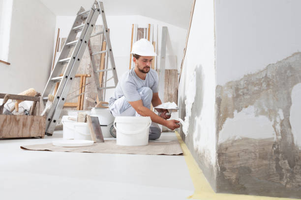 Best Air Quality Testing for Mold Spores  in New Hampton, IA